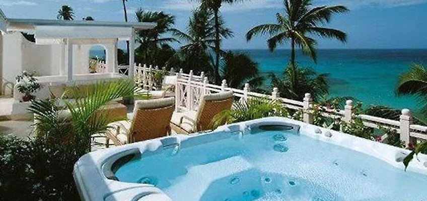 Reeds House Penthouse 12 Villa Weston Barbados
