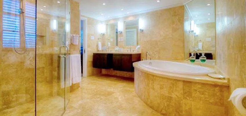 Reeds House Penthouse 12 Villa Weston 0*,  Barbados