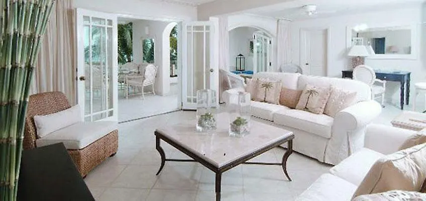Villa Reeds House Penthouse 12 Weston